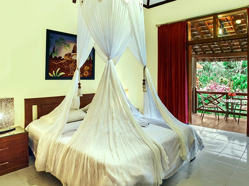 Margo Utomo Hill View Resort Banyuwangi  Exterior foto